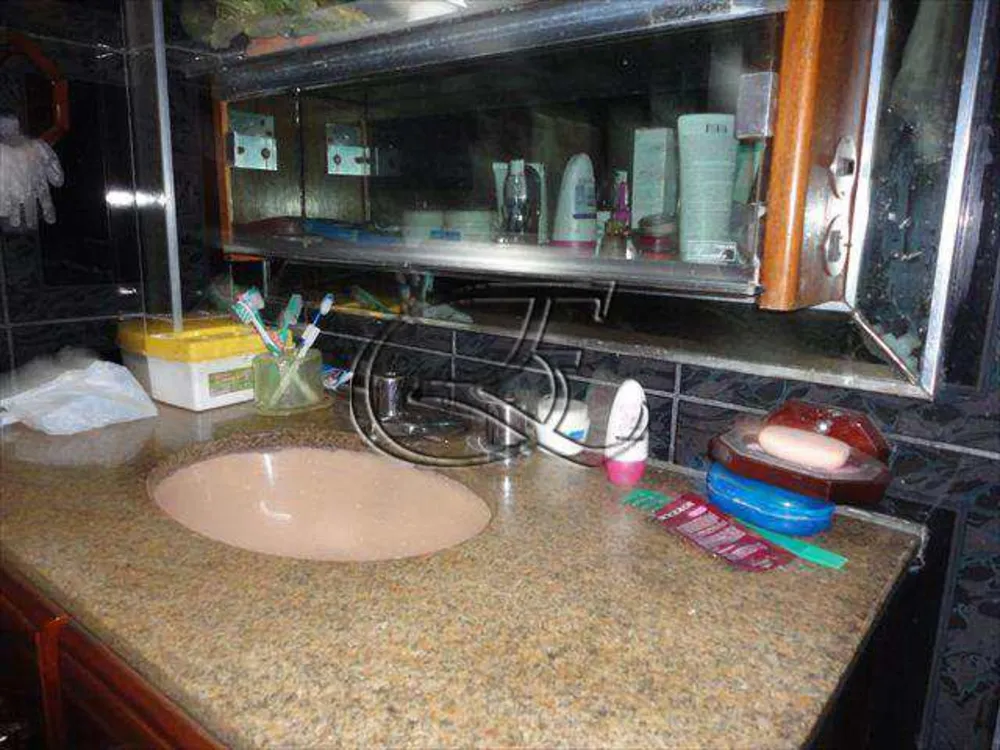 Apartamento, 3 quartos, 105 m² - Foto 1