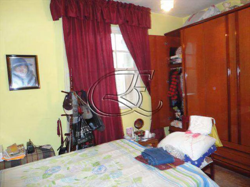 Apartamento, 3 quartos, 105 m² - Foto 3