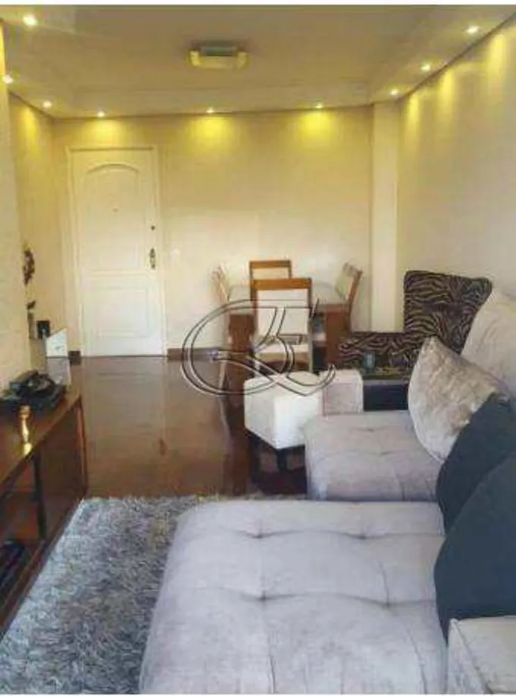 Apartamento, 2 quartos, 76 m² - Foto 1