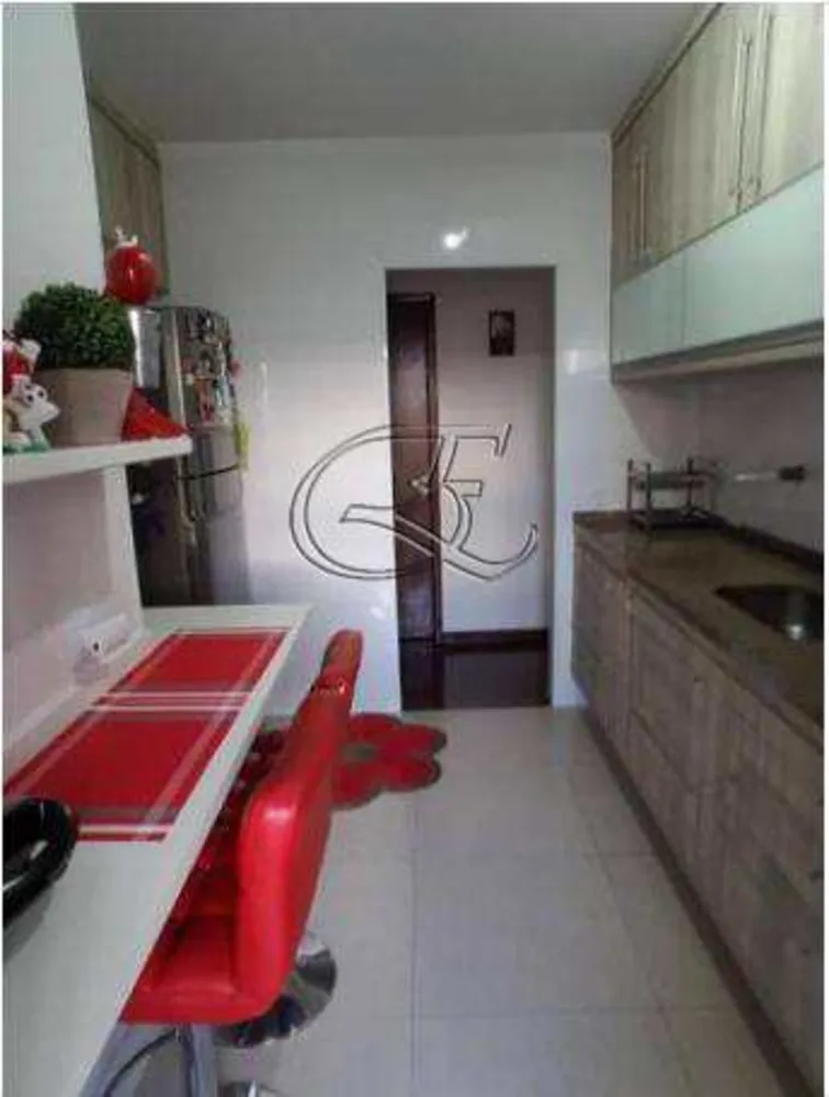 Apartamento, 2 quartos, 76 m² - Foto 7