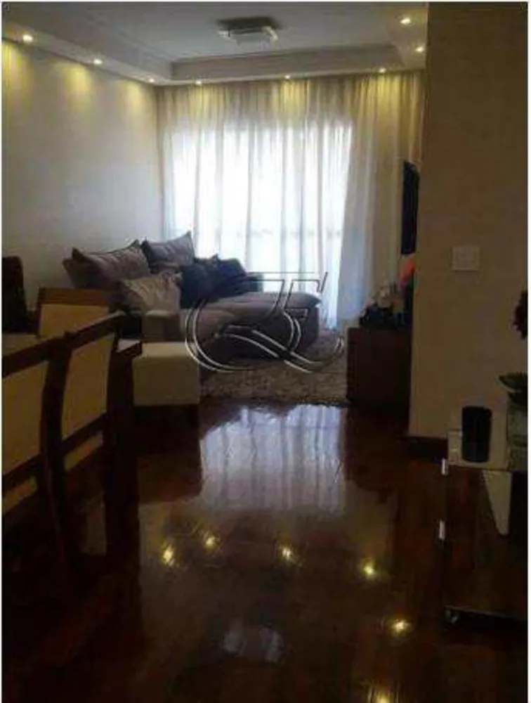 Apartamento, 2 quartos, 76 m² - Foto 2