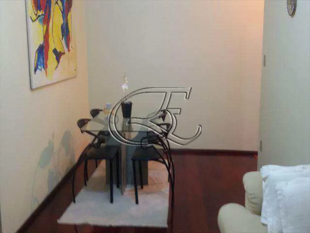 Apartamento, 2 quartos, 84 m² - Foto 4