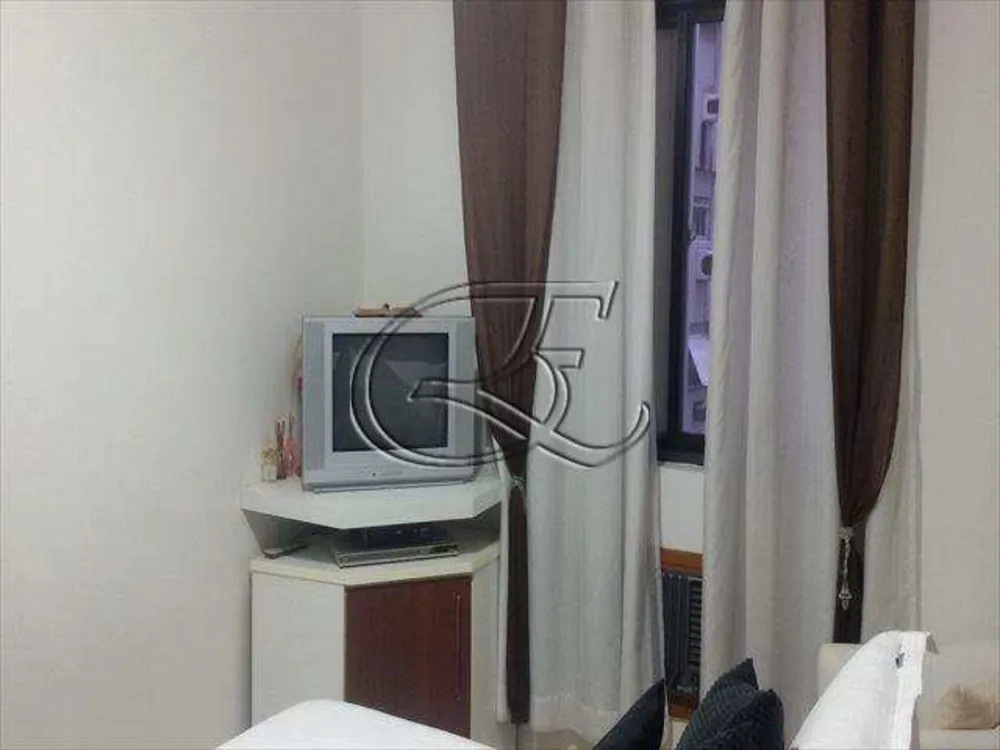 Apartamento, 2 quartos, 84 m² - Foto 5