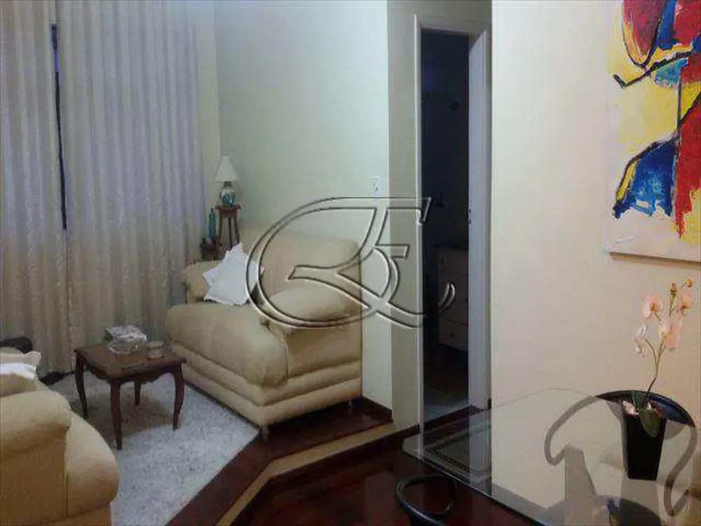 Apartamento, 2 quartos, 84 m² - Foto 1
