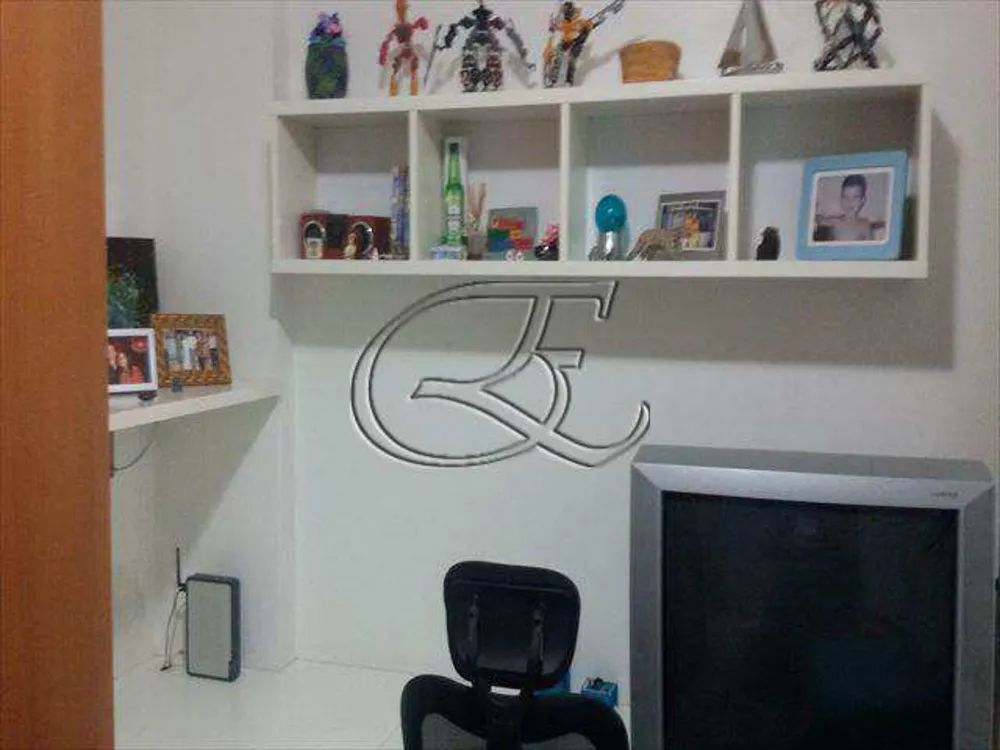 Apartamento, 2 quartos, 84 m² - Foto 2