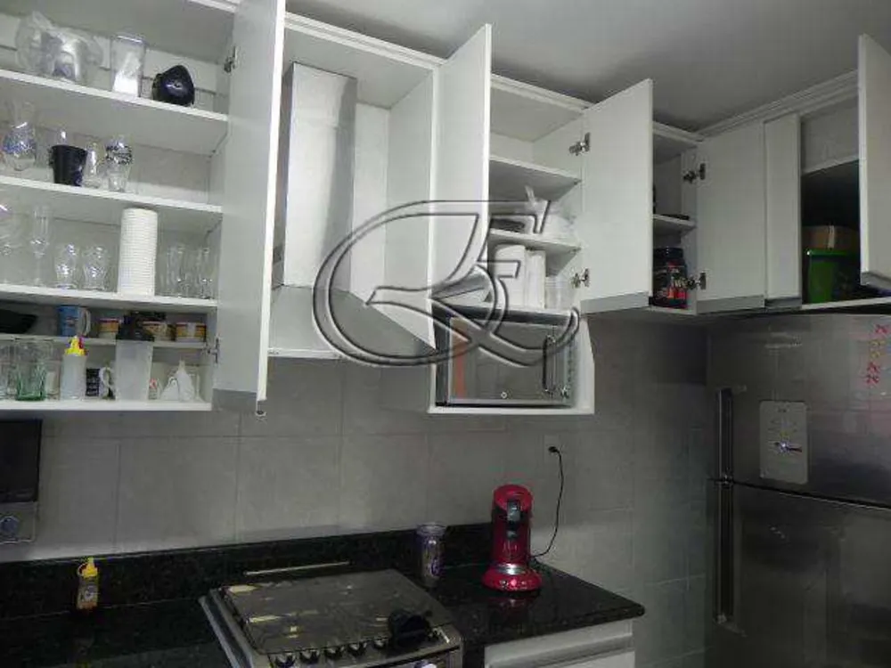 Apartamento, 2 quartos, 85 m² - Foto 14