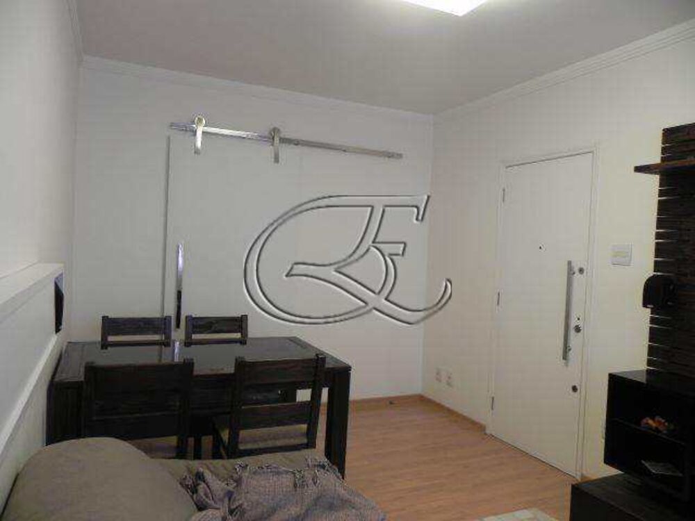 Apartamento, 2 quartos, 85 m² - Foto 1