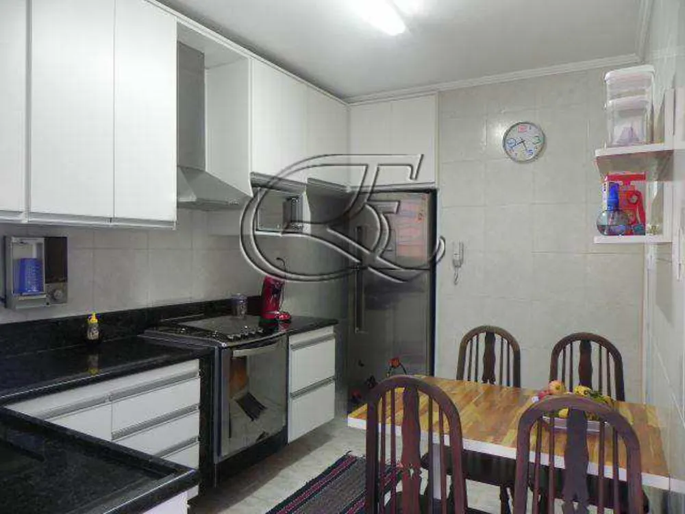 Apartamento, 2 quartos, 85 m² - Foto 12
