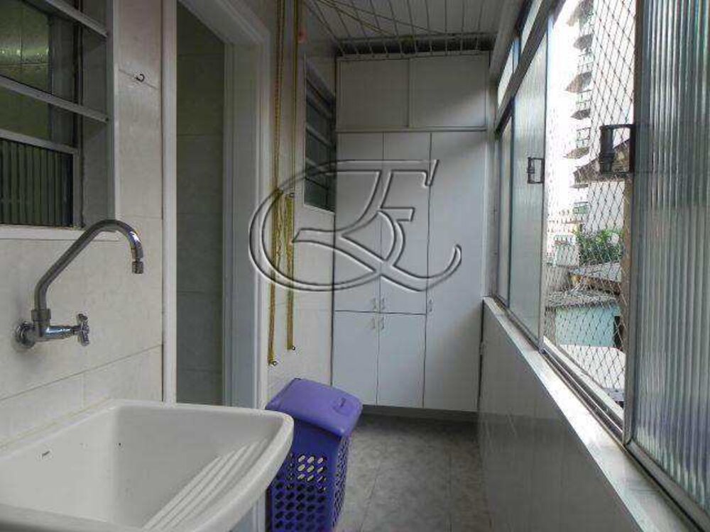 Apartamento, 2 quartos, 85 m² - Foto 3