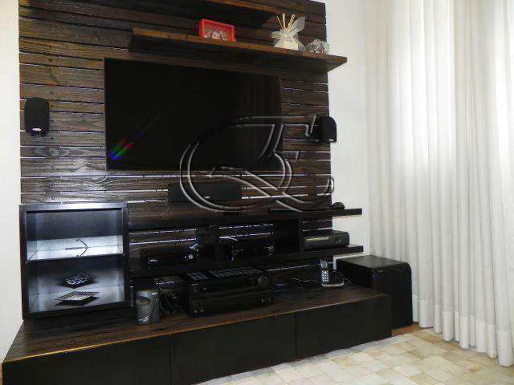 Apartamento, 2 quartos, 85 m² - Foto 2