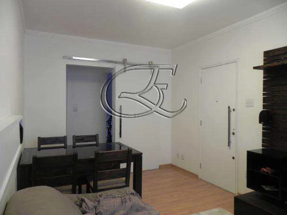Apartamento, 2 quartos, 85 m² - Foto 4