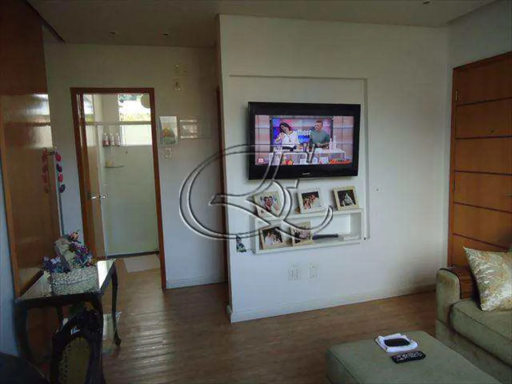 Apartamento, 2 quartos, 75 m² - Foto 2