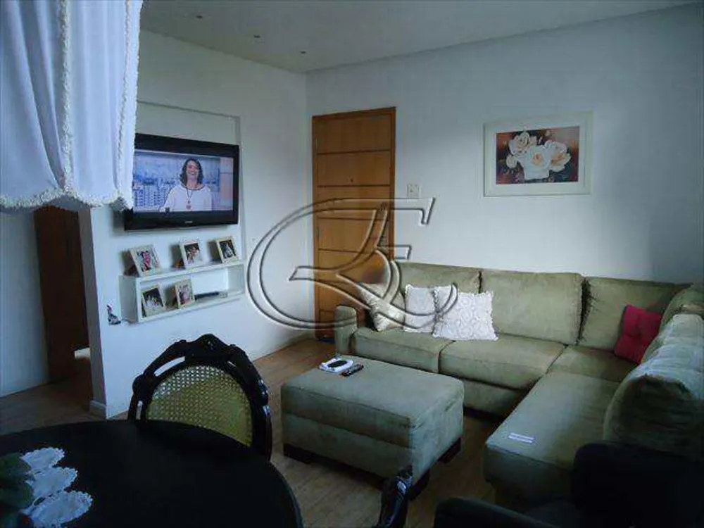 Apartamento, 2 quartos, 75 m² - Foto 1
