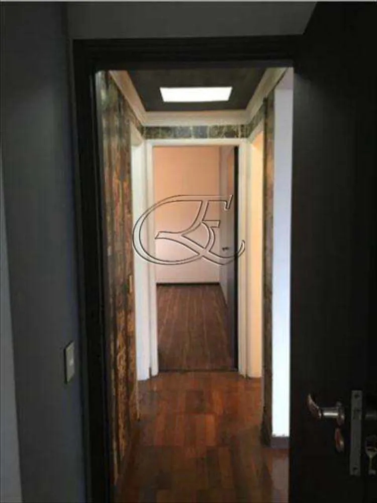 Apartamento, 2 quartos, 139 m² - Foto 2