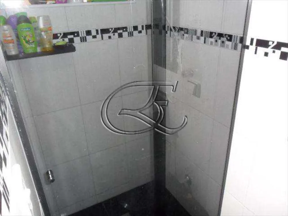 Apartamento, 2 quartos - Foto 1