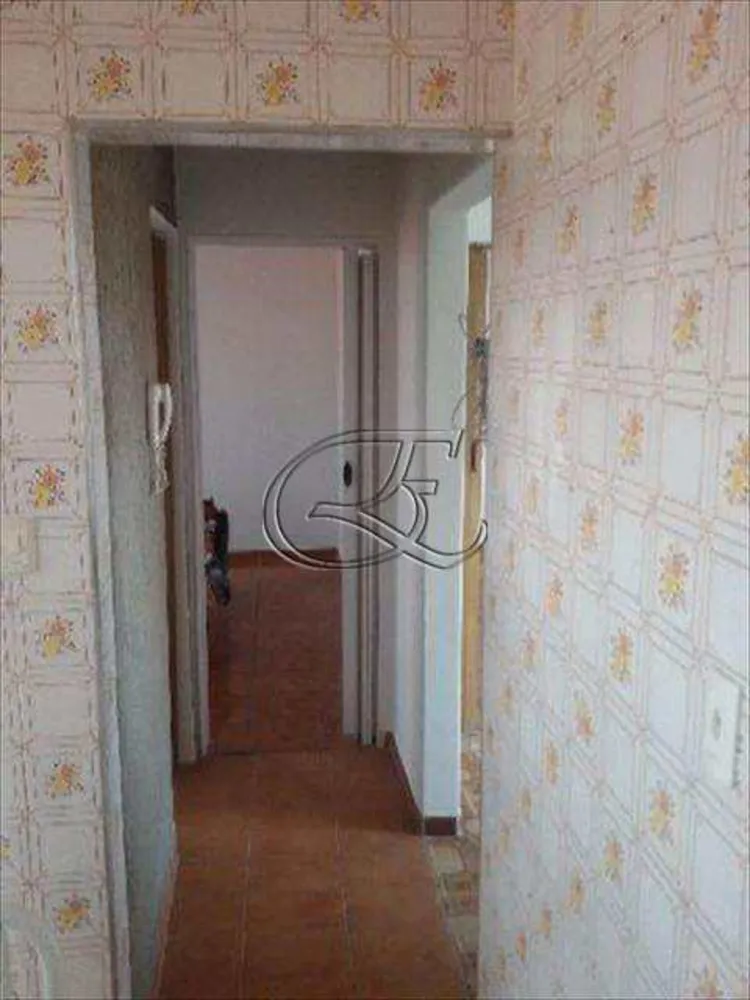 Apartamento, 2 quartos, 72 m² - Foto 2