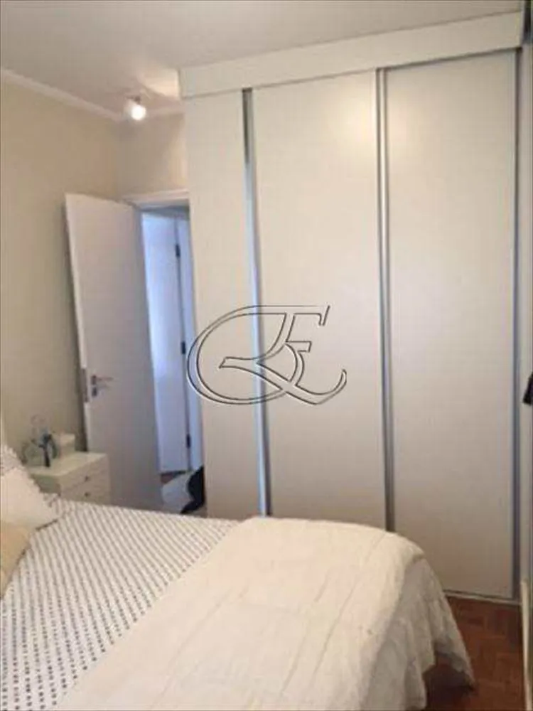 Apartamento, 3 quartos, 103 m² - Foto 2