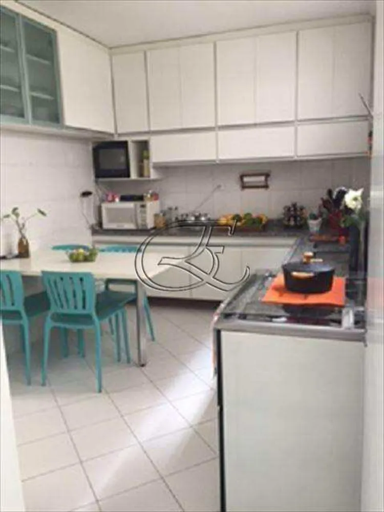 Apartamento, 3 quartos, 103 m² - Foto 4