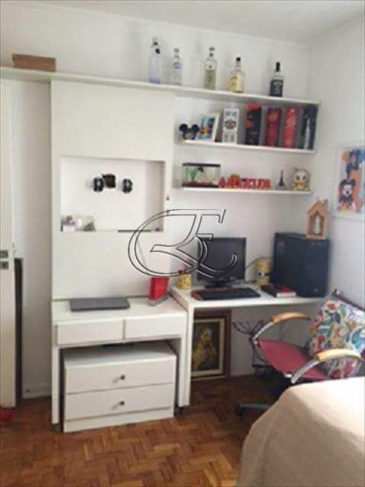 Apartamento, 3 quartos, 103 m² - Foto 3