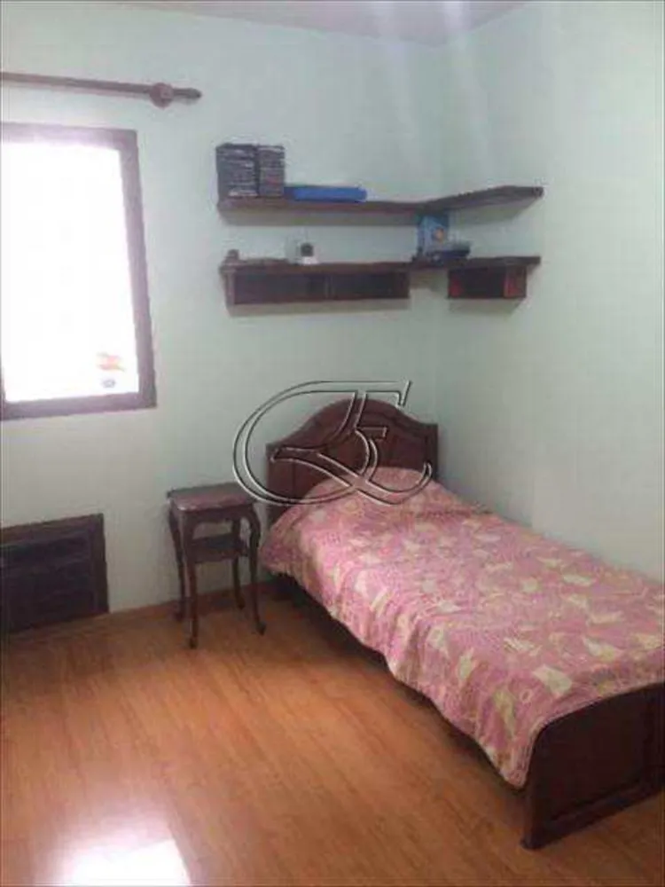 Apartamento, 3 quartos, 130 m² - Foto 2
