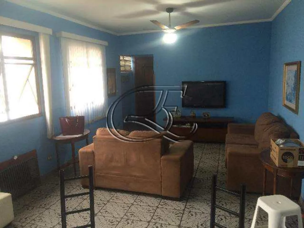 Apartamento, 3 quartos, 130 m² - Foto 1