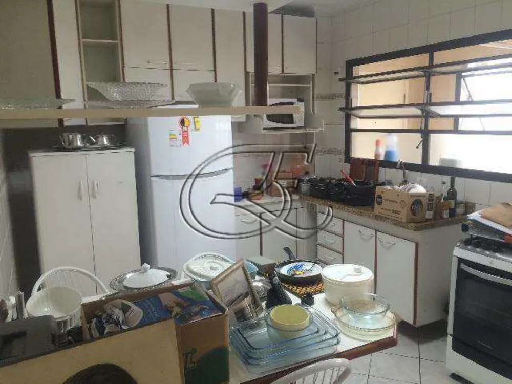 Apartamento, 3 quartos, 130 m² - Foto 4