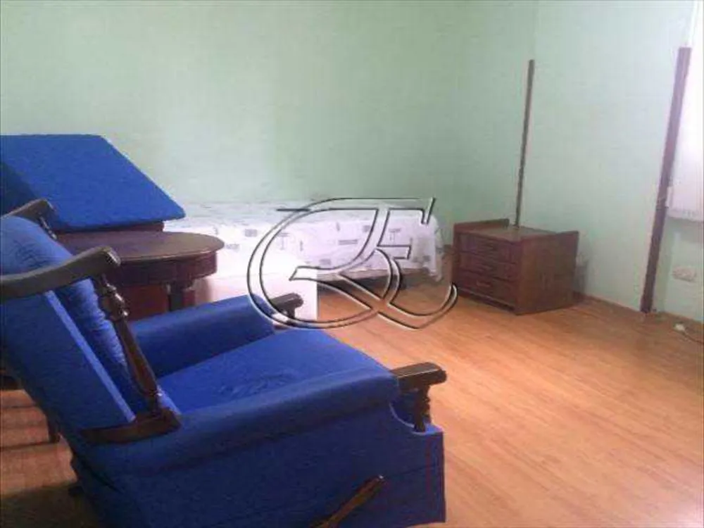 Apartamento, 3 quartos, 130 m² - Foto 3