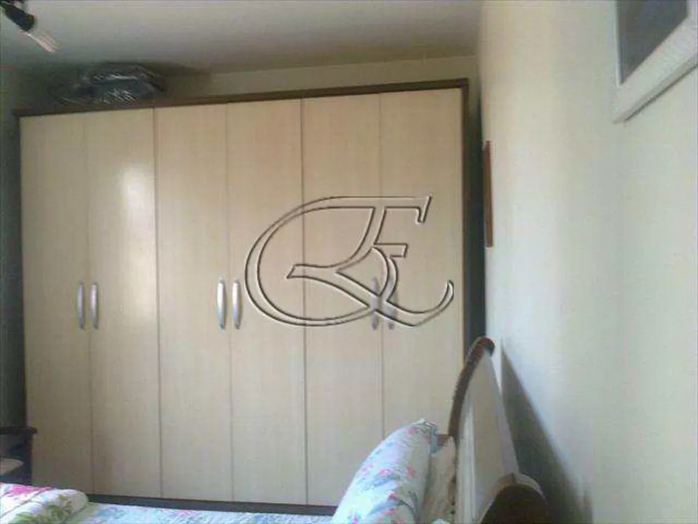 Apartamento, 3 quartos, 110 m² - Foto 3