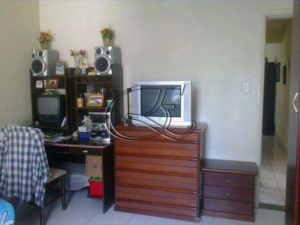 Apartamento, 3 quartos, 110 m² - Foto 2