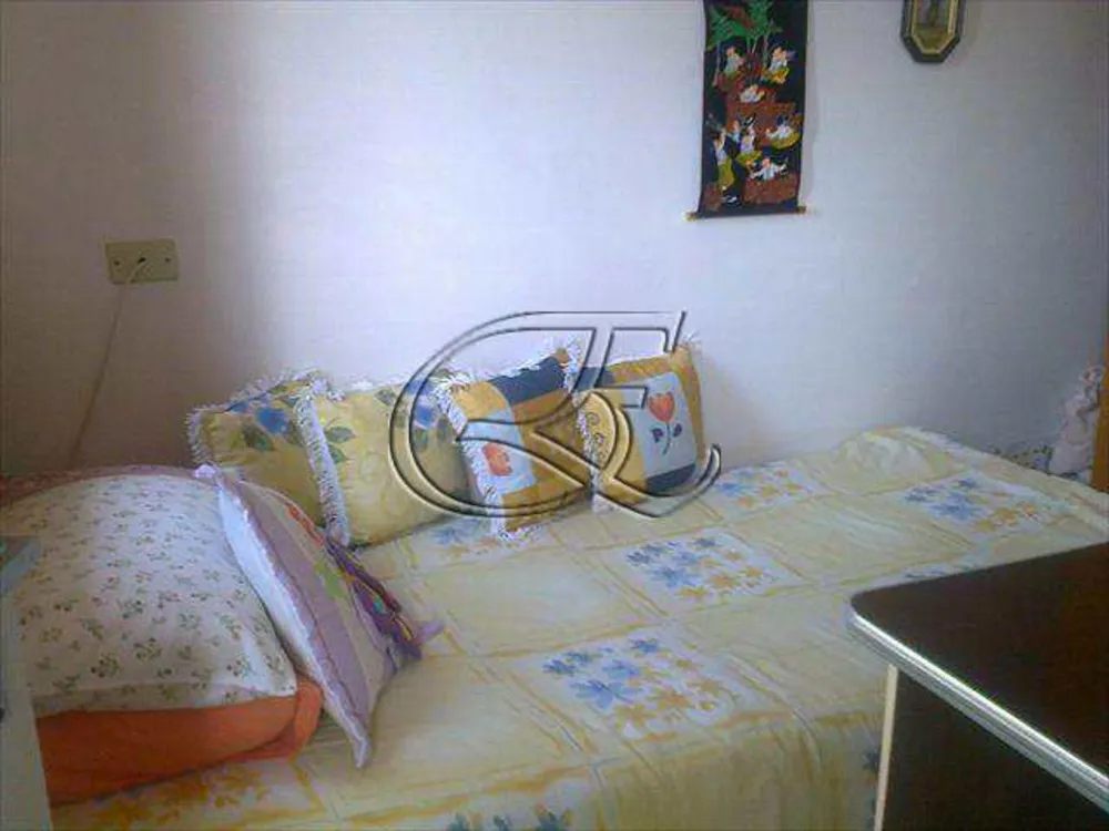 Apartamento, 3 quartos, 110 m² - Foto 6