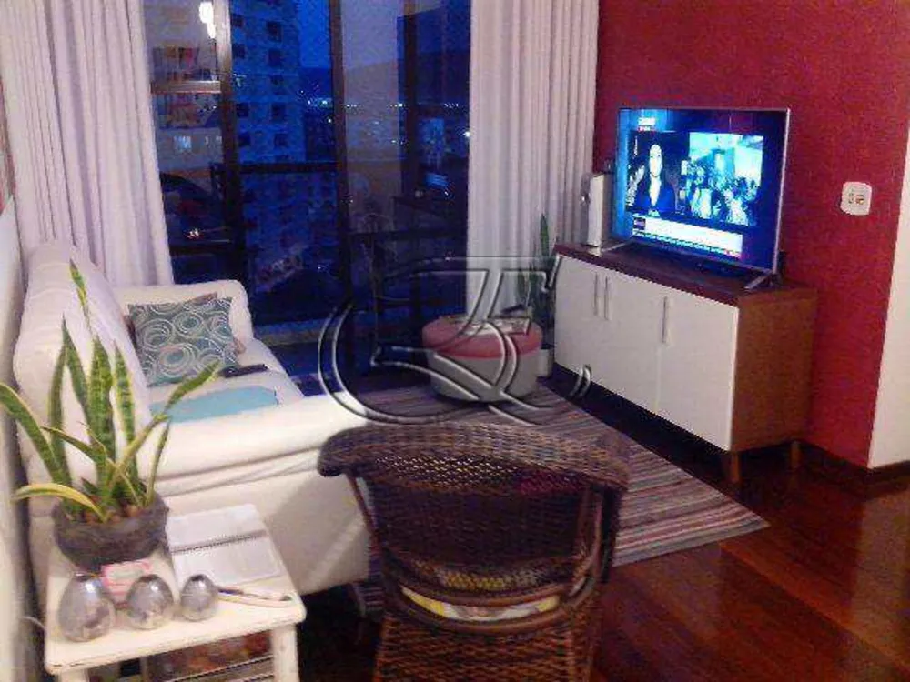 Apartamento, 2 quartos, 82 m² - Foto 3