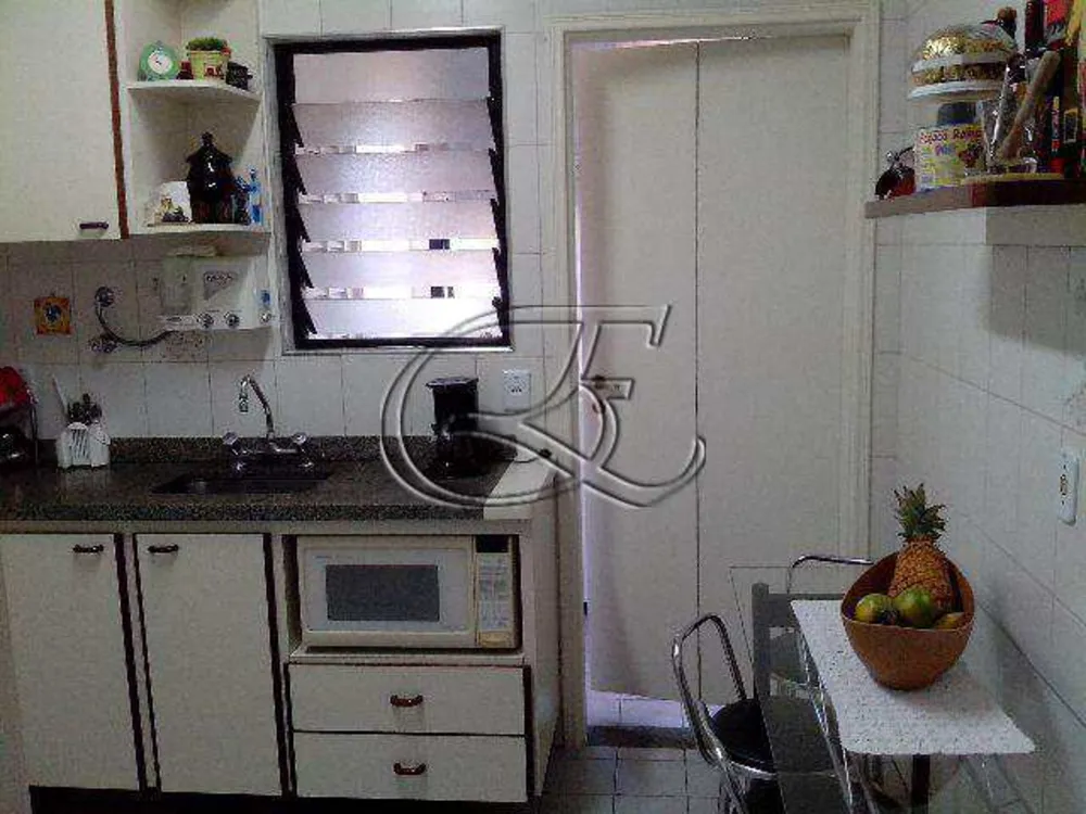 Apartamento, 2 quartos, 82 m² - Foto 9