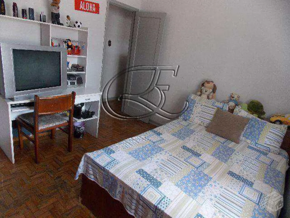 Apartamento, 3 quartos, 85 m² - Foto 2