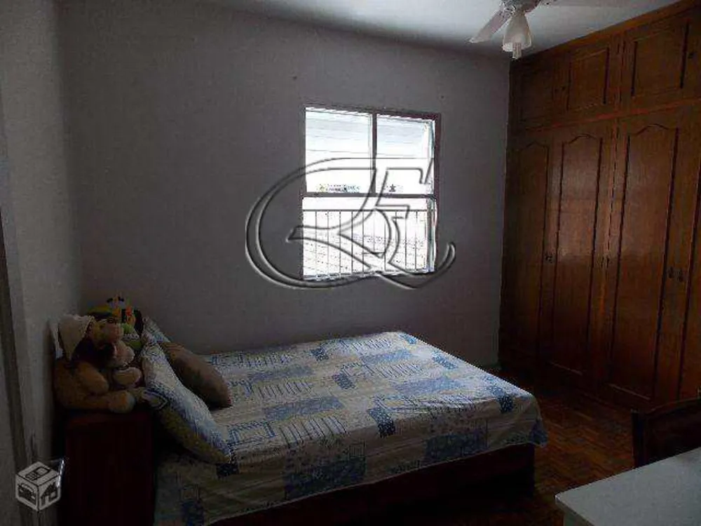 Apartamento, 3 quartos, 85 m² - Foto 1