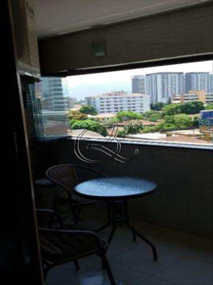 Apartamento, 2 quartos, 64 m² - Foto 4