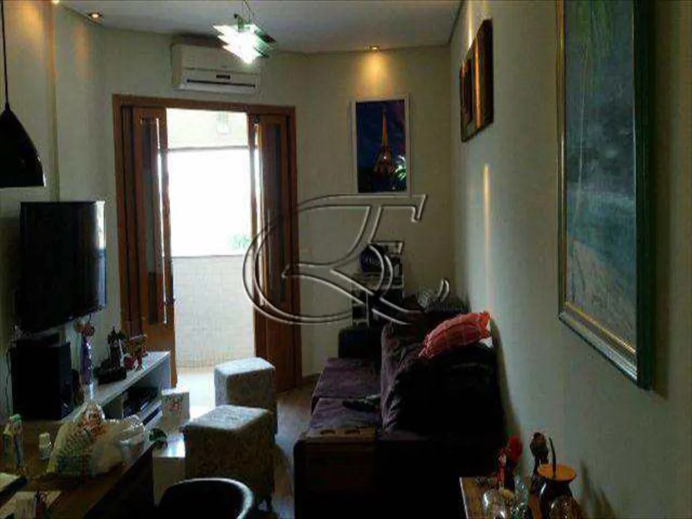 Apartamento, 2 quartos, 64 m² - Foto 1