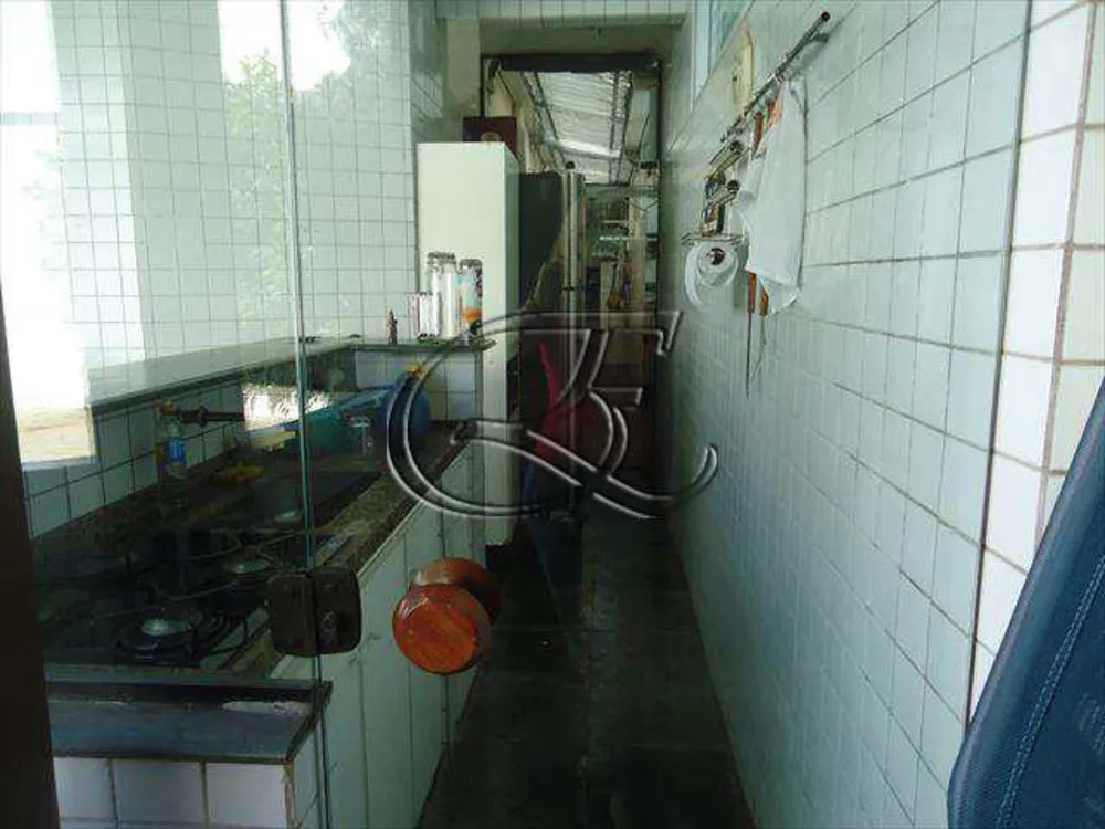 Casa, 3 quartos, 180 m² - Foto 4