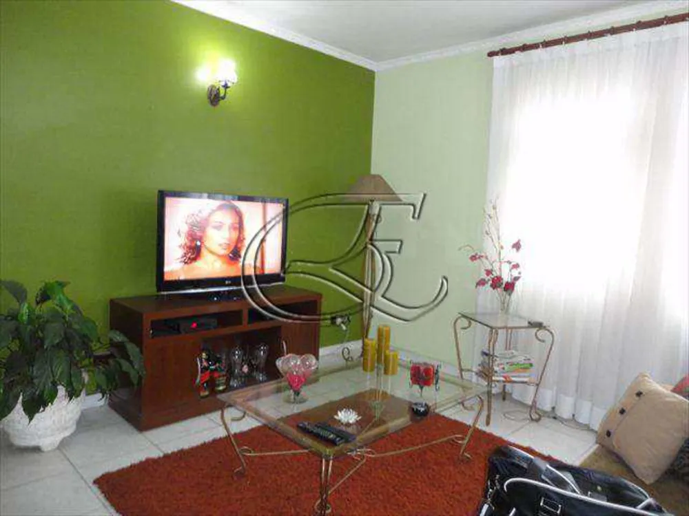 Apartamento, 3 quartos - Foto 1