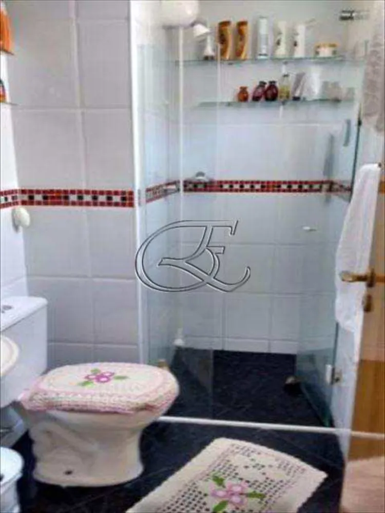 Casa, 3 quartos, 100 m² - Foto 7