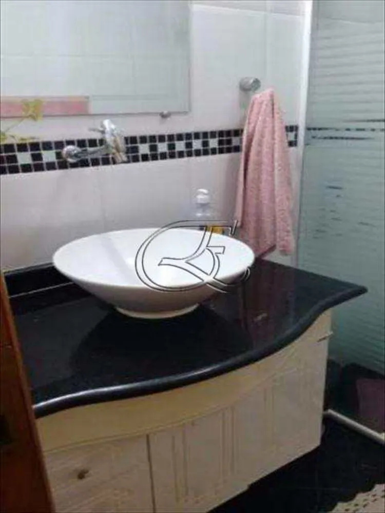 Casa, 3 quartos, 100 m² - Foto 5