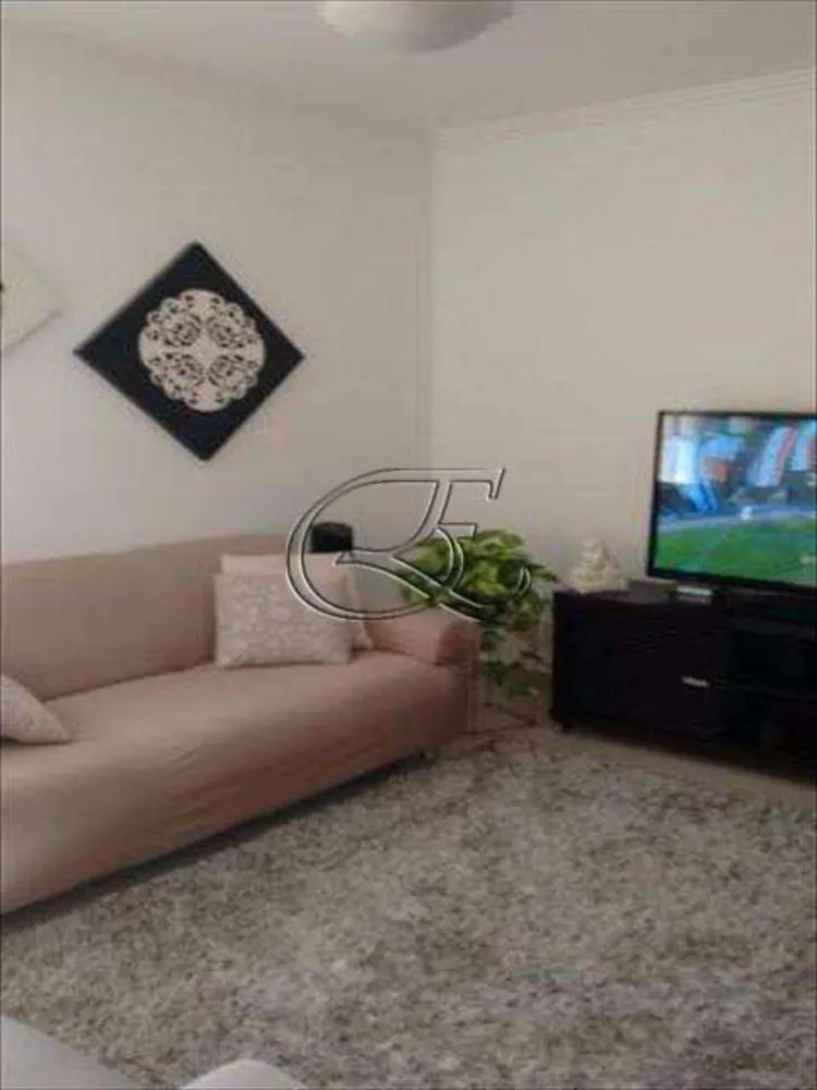 Casa, 3 quartos, 100 m² - Foto 1