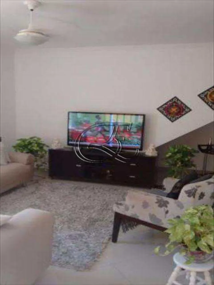Casa, 3 quartos, 100 m² - Foto 2