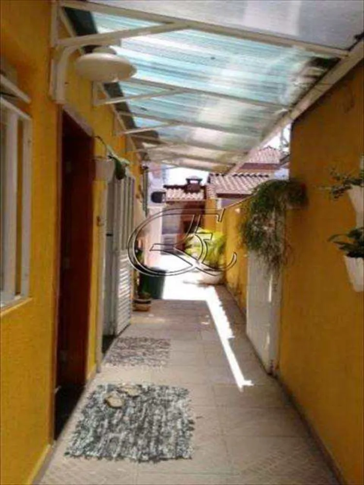 Casa, 3 quartos, 100 m² - Foto 8