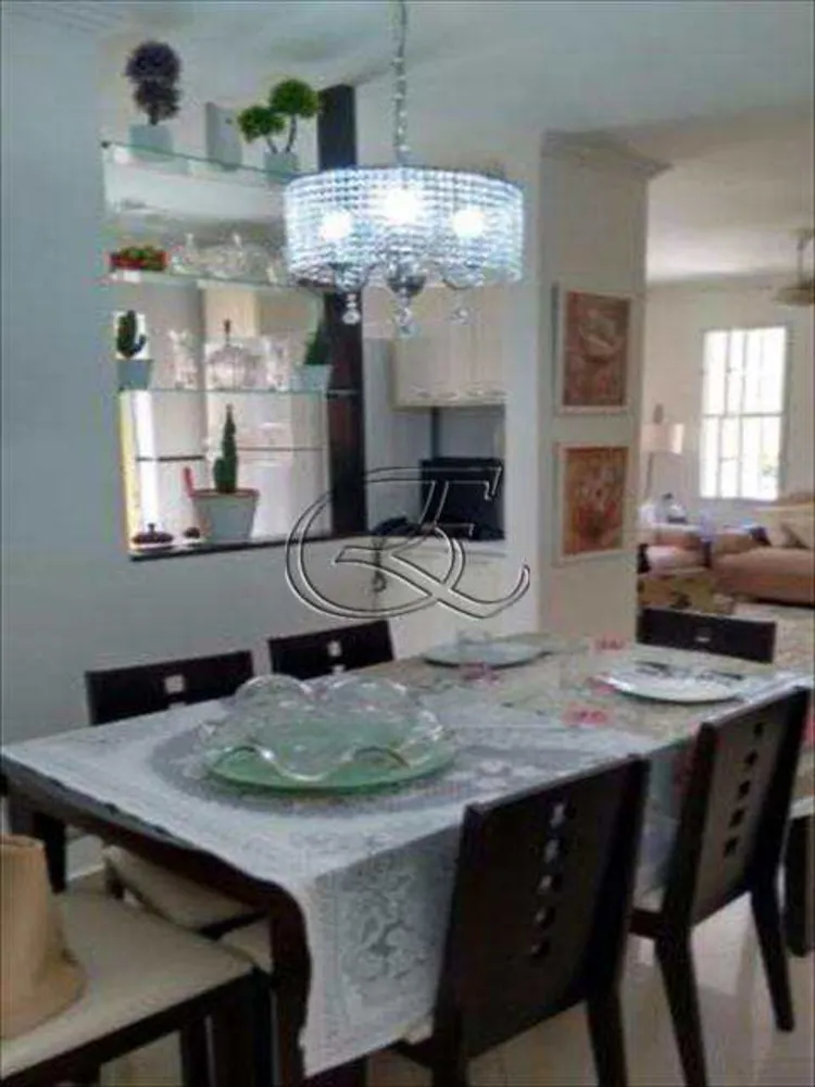 Casa, 3 quartos, 100 m² - Foto 3