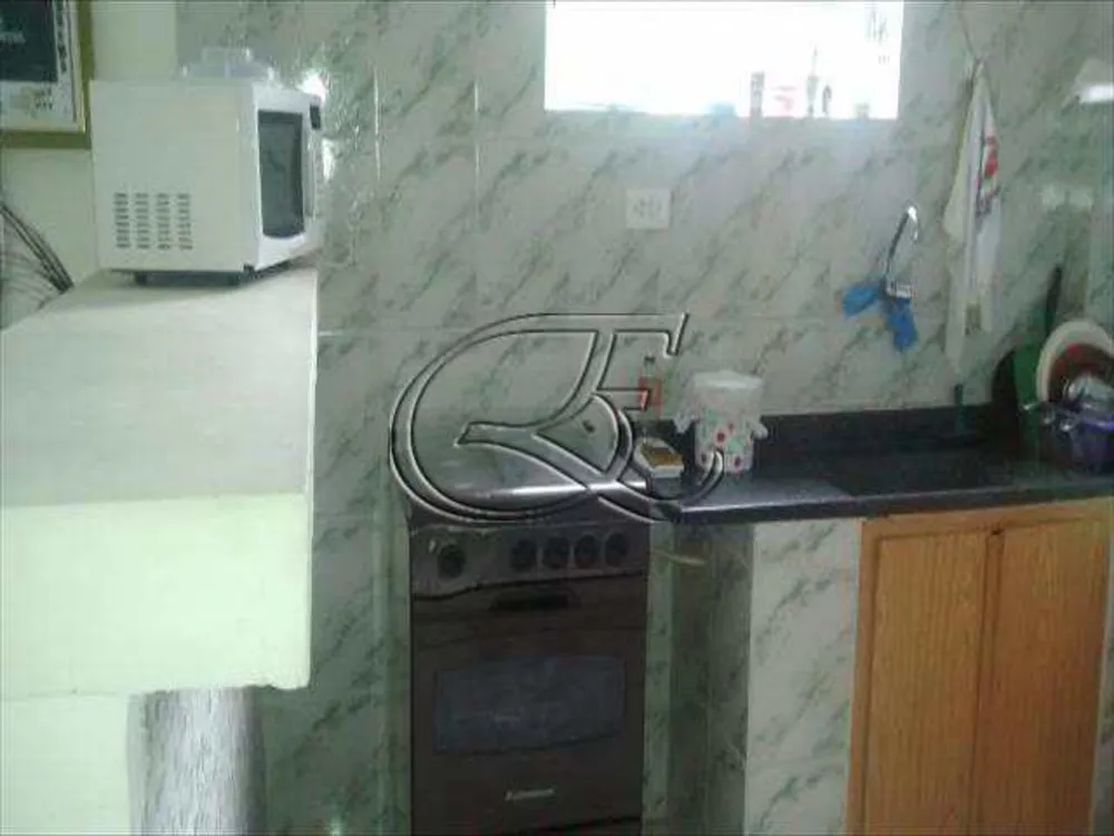 Apartamento, 1 quarto, 40 m² - Foto 2