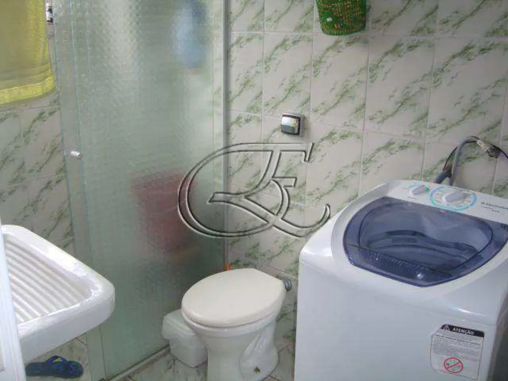 Apartamento, 1 quarto, 40 m² - Foto 3