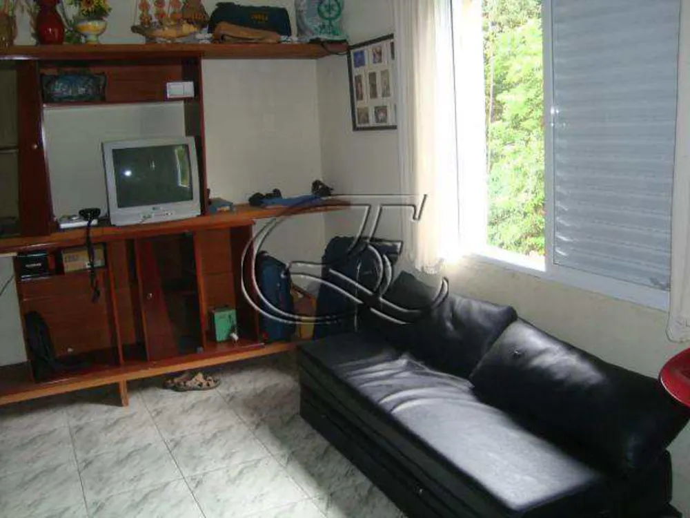 Apartamento, 1 quarto, 40 m² - Foto 4