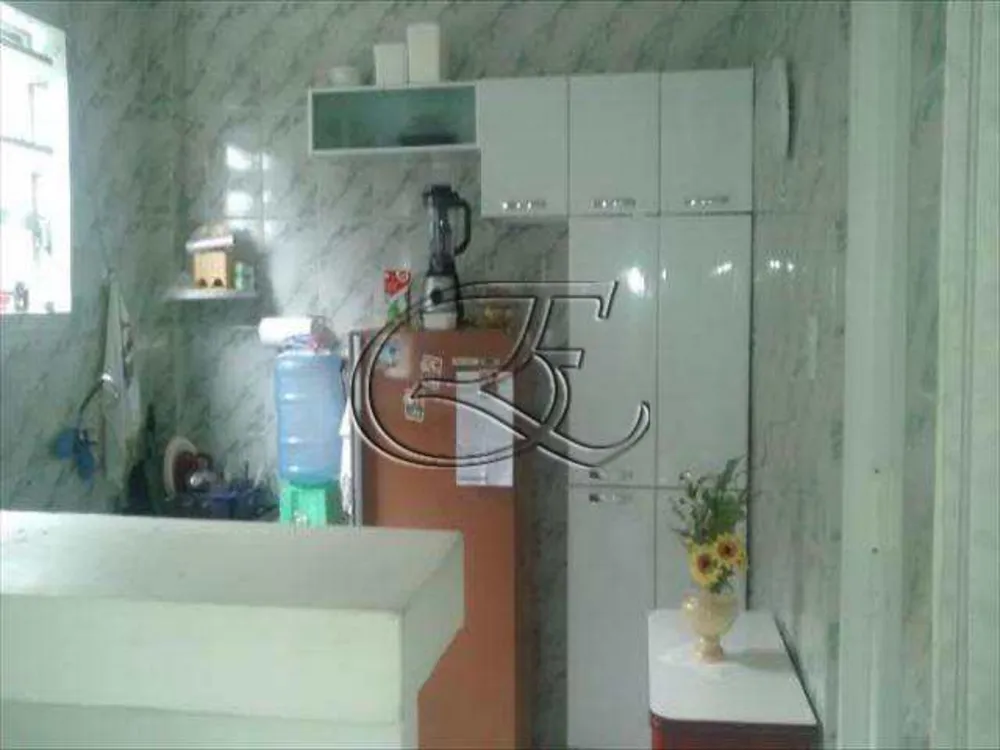 Apartamento, 1 quarto, 40 m² - Foto 1