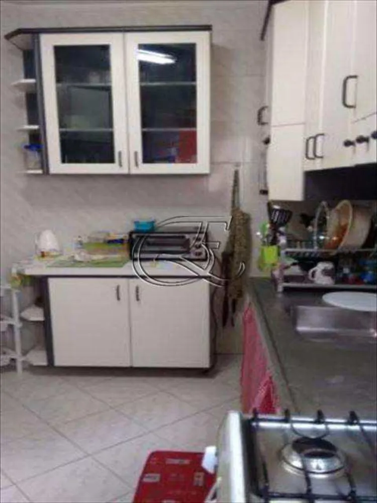 Apartamento, 2 quartos, 58 m² - Foto 3