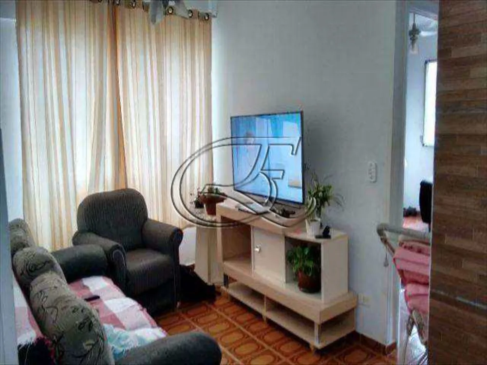Apartamento, 2 quartos, 58 m² - Foto 1
